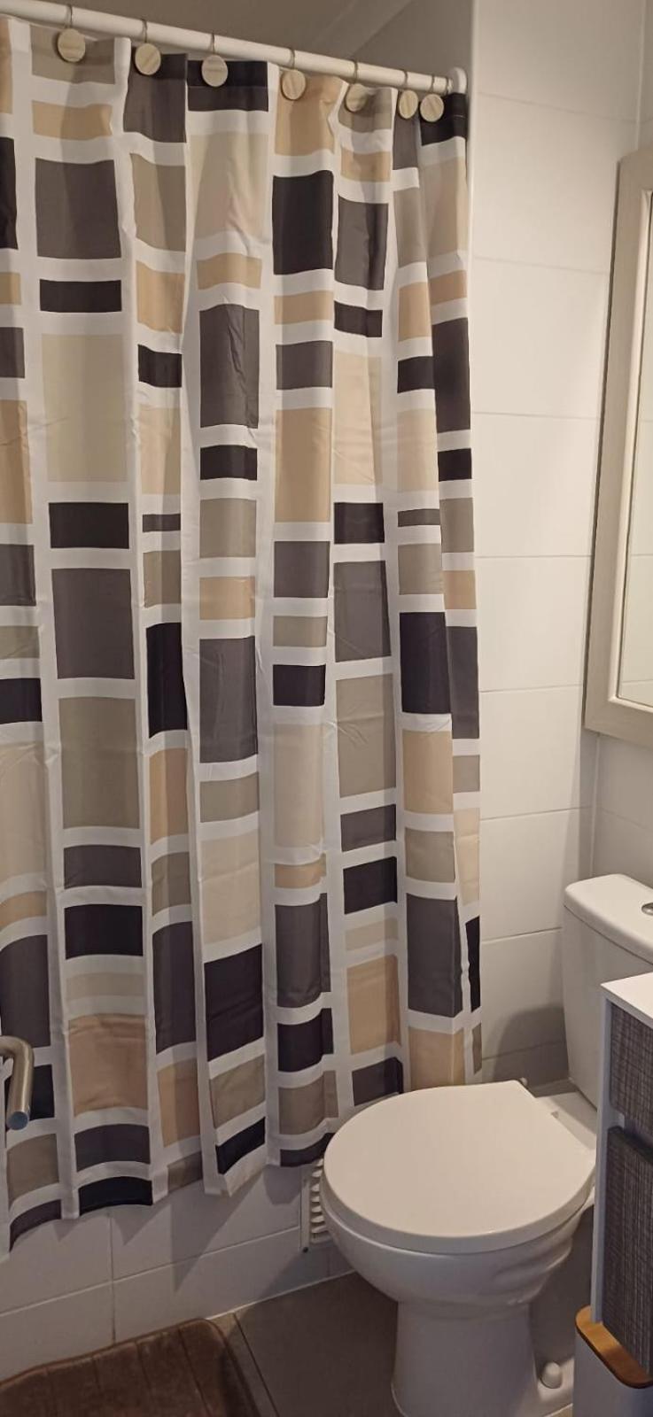 Apartamento Departamento Puertas Del Mar La Serena